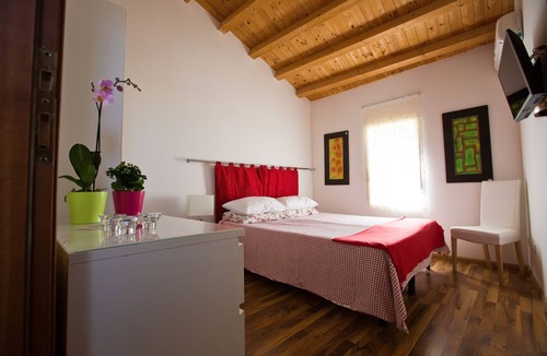 Licodia Eubea House | Il Paesino