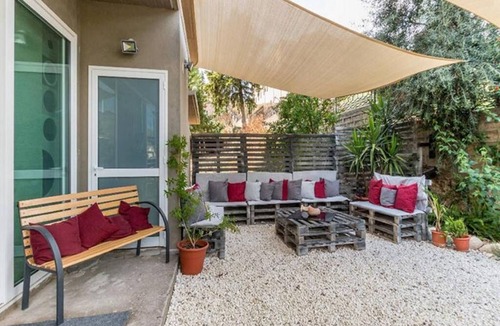 Licodia Eubea Apartment | Il Paesino Loft Licodia Eubea