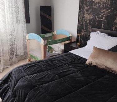Motta Sant'Anastasia Apartment | Il palazzo Dei Normanni