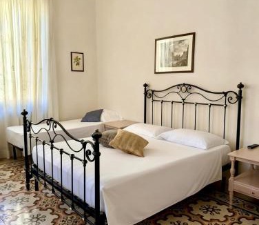 Cosenza Bed & Breakfast | IL PALAZZO - Luxury Home & Event