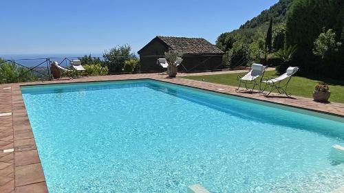 Trecastagni Villa | Il palmento dell'Etna