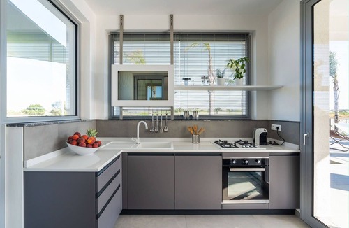 Reitani Villa | Il Palmeto with private pool - My Rental Homes