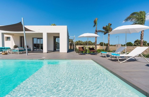 Reitani Villa | Il Palmeto with private pool - My Rental Homes
