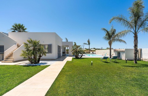 Reitani Villa | Il Palmeto with private pool - My Rental Homes
