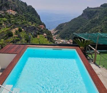 Pontone House | Il Paradiso sul Mare Apartment
