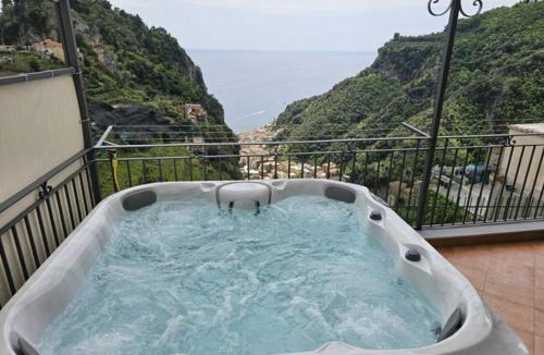 Pontone House | Il Paradiso sul Mare Apartment