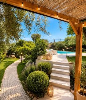 Motta Sant'Anastasia House | Il Piccolo Aranceto