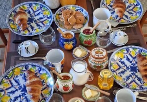 Naso Bed & Breakfast | Il piccolo artista b&b