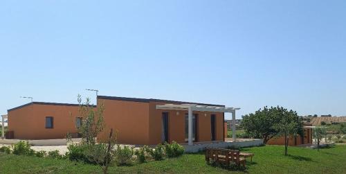 Noto Ski Chalet | Il Poggetto Marzamemi - Le Villette