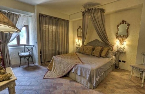 Mitogio House | Il Poggio Luxury Country Resort