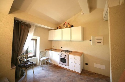 Mitogio House | Il Poggio Luxury Country Resort