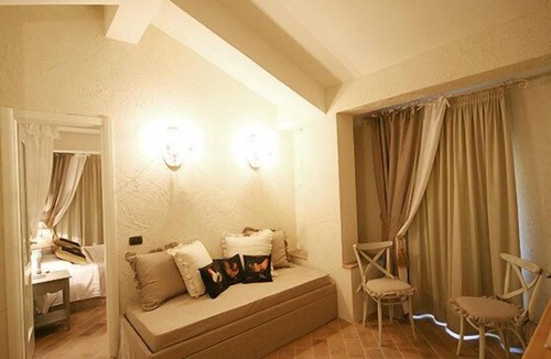 Mitogio House | Il Poggio Luxury Country Resort