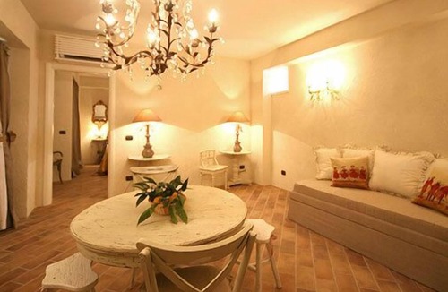 Mitogio House | Il Poggio Luxury Country Resort