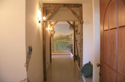 Scilla House | Il Porticciolo