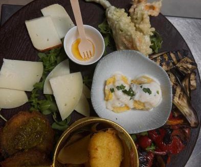 Ospedaletto D'Alpinolo Bed & Breakfast | Il Pozzo dei Desideri