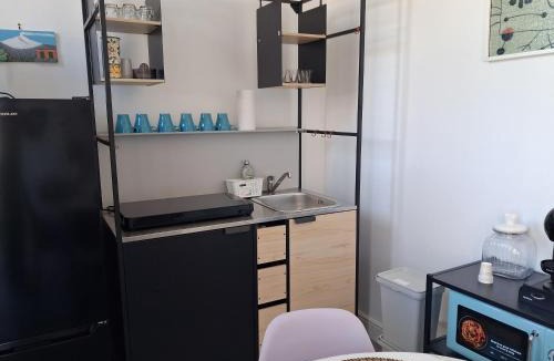 Viagrande House | Il pozzo diVenere