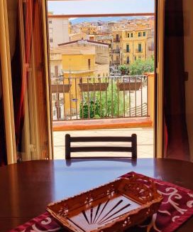 Trabia Apartment | Il Principe casa vacanze