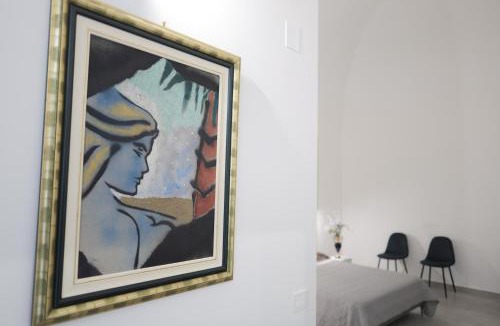 Sannicandro di Bari House | Il Quadrifoglio affittacamere