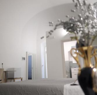 Sannicandro di Bari House | Il Quadrifoglio affittacamere