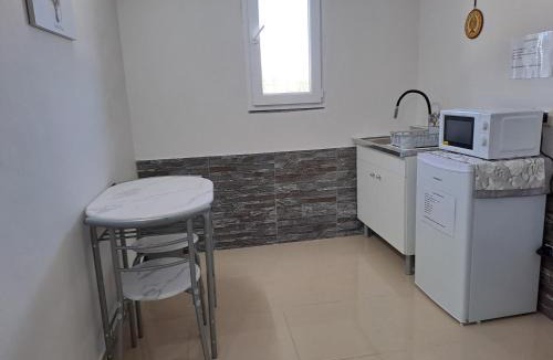 Contrada Pantano d'Arci House | Il Quadrifoglio House Airport