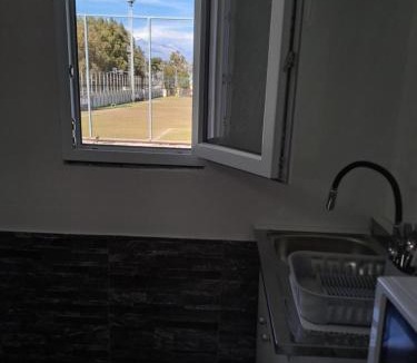 Contrada Pantano d'Arci House | Il Quadrifoglio House Airport