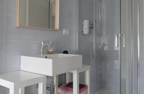 Sala Bed & Breakfast | Il quadrifoglio