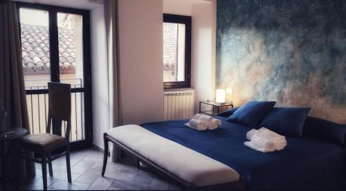 Nocera Umbra House | Il Racconto Acqua
