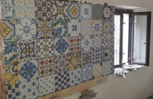 Torre Archirafi House | Il Regno delle Due Sicilie