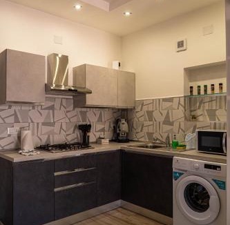 Isola delle Femmine Apartment | il Respiro del Mare