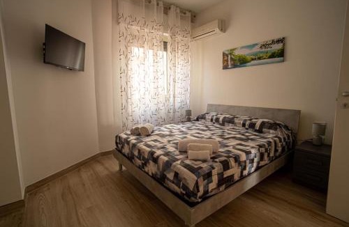 Isola delle Femmine Apartment | il Respiro del Mare