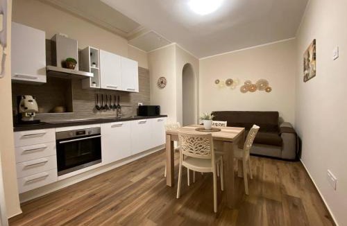 Terlizzi House | IL RIFUGIO Bed and Breakfast