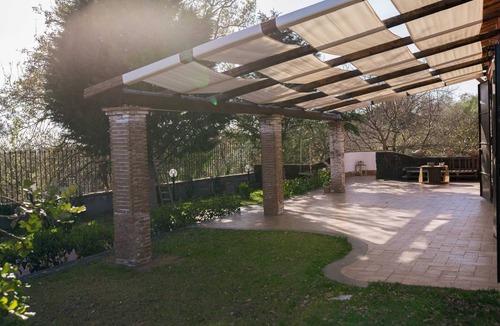 Ragalna Villa | " il rifugio di Aitna "