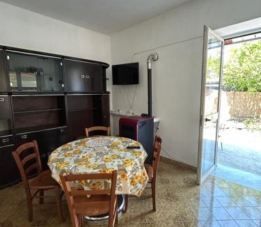 Lacco Ameno House | Il RIFUGIO