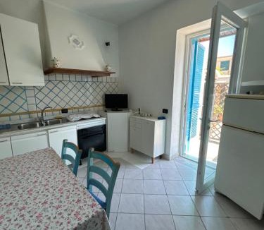 Lacco Ameno House | Il RIFUGIO