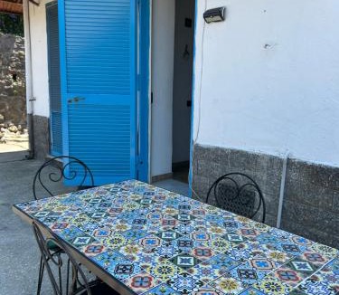 Lacco Ameno House | Il RIFUGIO