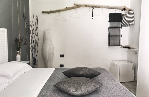 Cannittello Bed & Breakfast | Il Ritrovo di Ulisse Bed & Breakfast