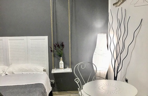 Cannittello Bed & Breakfast | Il Ritrovo di Ulisse Bed & Breakfast
