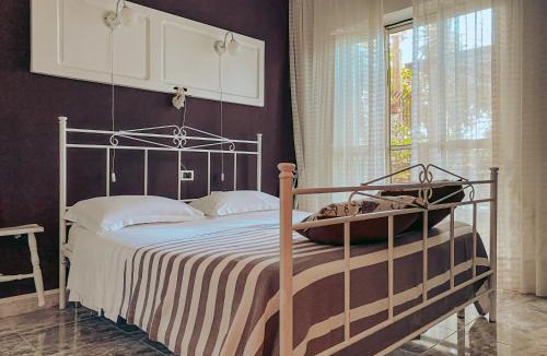 Cannittello Bed & Breakfast | Il Ritrovo di Ulisse