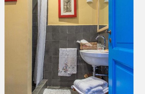 Anacapri Villa | Il Rudere