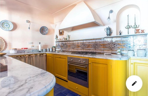 Anacapri Villa | Il Rudere
