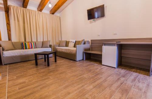 Taverna Hotel | Il Semaforo Sila Hotel
