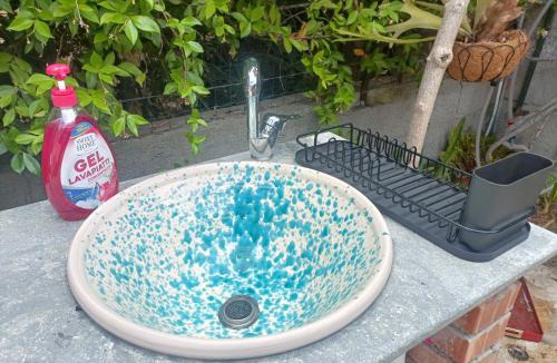 Condofuri Bed & Breakfast | Il Sestante B&B