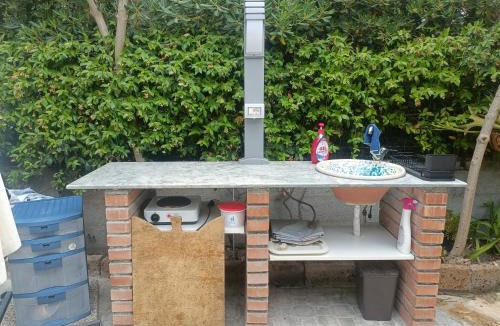 Condofuri Bed & Breakfast | Il Sestante B&B