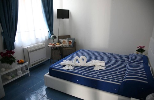 Condofuri Bed & Breakfast | Il Sestante Bed & Breakfast