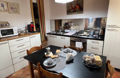 Caltagirone Apartment | 'Il Sogno' mit Balkon by Interhome