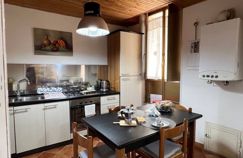 Caltagirone Apartment | 'Il Sogno' mit Balkon by Interhome