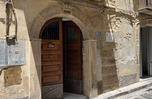Caltagirone Apartment | 'Il Sogno' mit Balkon by Interhome