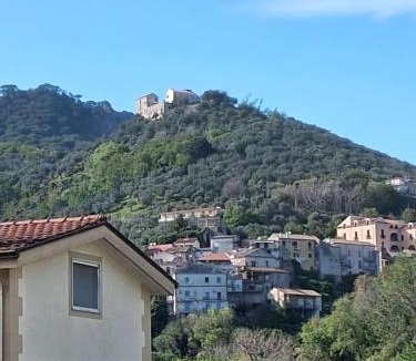 Coperchia Apartment | Il Sole Dentro Holiday Home