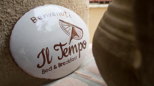 Cleto Bed & Breakfast | Il Tempo B&B
