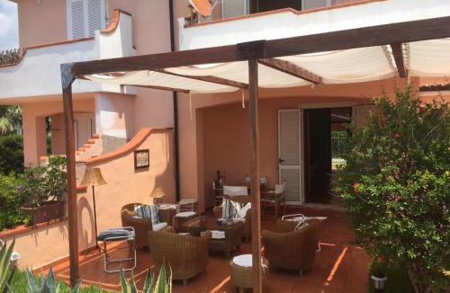 Cetraro House | Il terrazzino di Lulù
